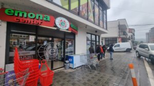 Reporter Danasa na glasačkom mestu u Bošnjačkoj mahali: "Možda neko i dođe" (FOTO) 2