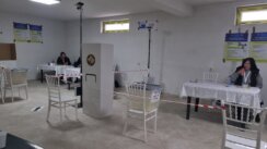 Reporter Danasa na glasačkom mestu u Bošnjačkoj mahali: "Možda neko i dođe" (FOTO) 5