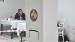 Reporter Danasa na glasačkom mestu u Bošnjačkoj mahali: "Možda neko i dođe" (FOTO) 6