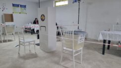 Reporter Danasa na glasačkom mestu u Bošnjačkoj mahali: "Možda neko i dođe" (FOTO) 7