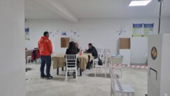 Reporter Danasa na glasačkom mestu u Bošnjačkoj mahali: "Možda neko i dođe" (FOTO) 8