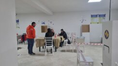 Reporter Danasa na glasačkom mestu u Bošnjačkoj mahali: "Možda neko i dođe" (FOTO) 9