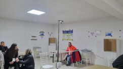 Reporter Danasa na glasačkom mestu u Bošnjačkoj mahali: "Možda neko i dođe" (FOTO) 10