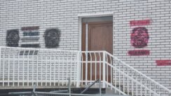 20240421_125917 Kontejner na skretanju, veje sneg: Kako izgleda glasanje za smenu gradonačelnika u Zubinom Potoku? 2