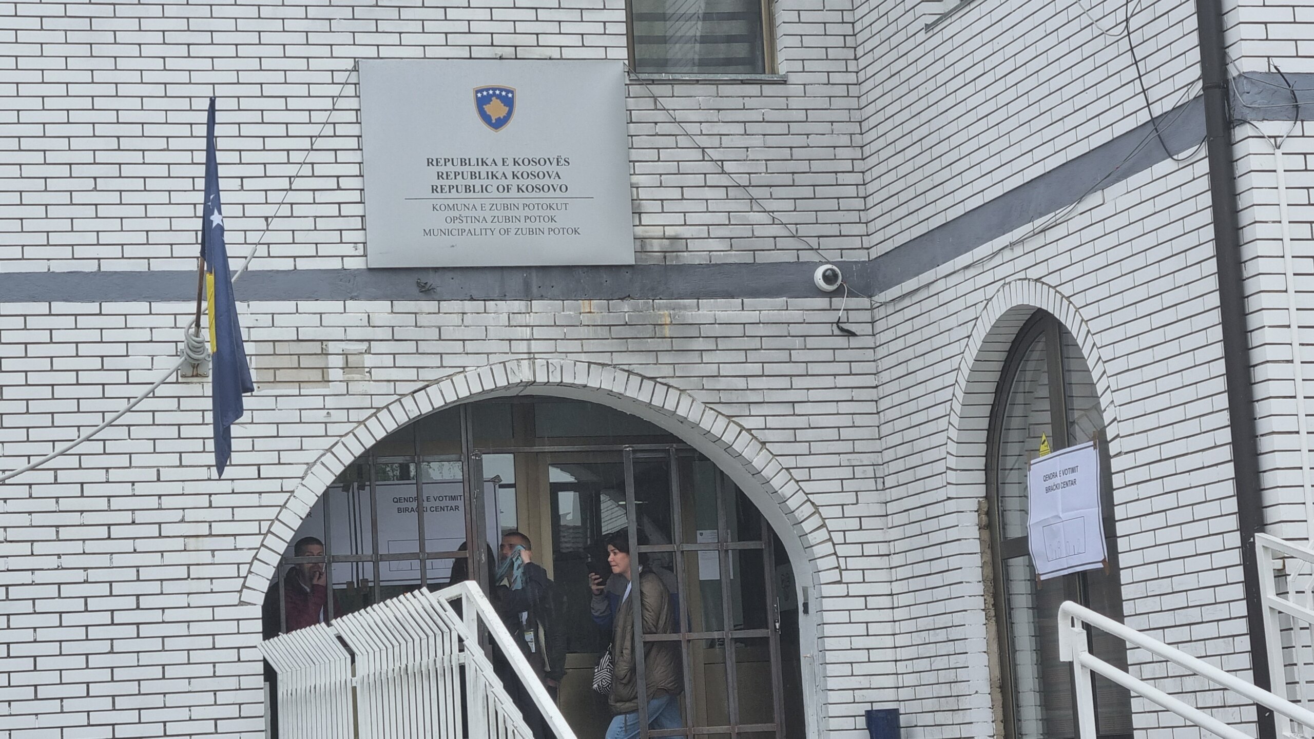 Ko su sve kandidati na izborima na severu Kosova: Stara lica i "novi kolačići" (SPISAK) 11 Ko su sve kandidati na izborima na severu Kosova: Stara lica i "novi kolačići" (SPISAK) 10