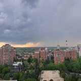 Prognoza za naredne dane: Kakvo nas vreme očekuje tokom vikenda? 11