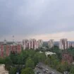 Vreme danas promenljivo oblačno, malo toplije 9
