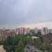 Vreme danas promenljivo oblačno, malo toplije 1