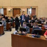 Zaboravljena draga: Skupština Vojvodine posle istorijske pauze kreće sa radom 11