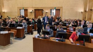 Zaboravljena draga: Skupština Vojvodine posle istorijske pauze kreće sa radom