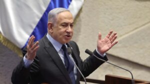 CNN: Očekuje se da ogovor Izraela na iranski napad bude ‘ograničenih razmera’