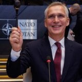 Stoltenberg: Samoodbrana Ukrajine i pomoć NATO nije eskalacija rata 9