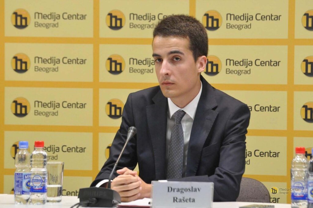 Misterija dolaska šefa CIA u Beograd 3