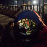 Sagovornik Danasa objašnjava zašto su mladi u Evropi sve više antimigrantski raspoloženi: "Politička elita olako ukazivala na migrante kao glavni problem" 2