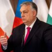 Orban upozorava da su evropski čelnici "duboko zagazili u rat": "Ovo je ratni vrtlog koji bi mogao povući Evropu u provaliju" 14