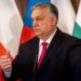 Orban upozorava da su evropski čelnici "duboko zagazili u rat": "Ovo je ratni vrtlog koji bi mogao povući Evropu u provaliju" 2