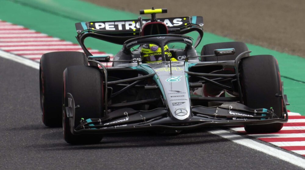 Pomirili se rukovodstvo Formule 1 i FIA 1