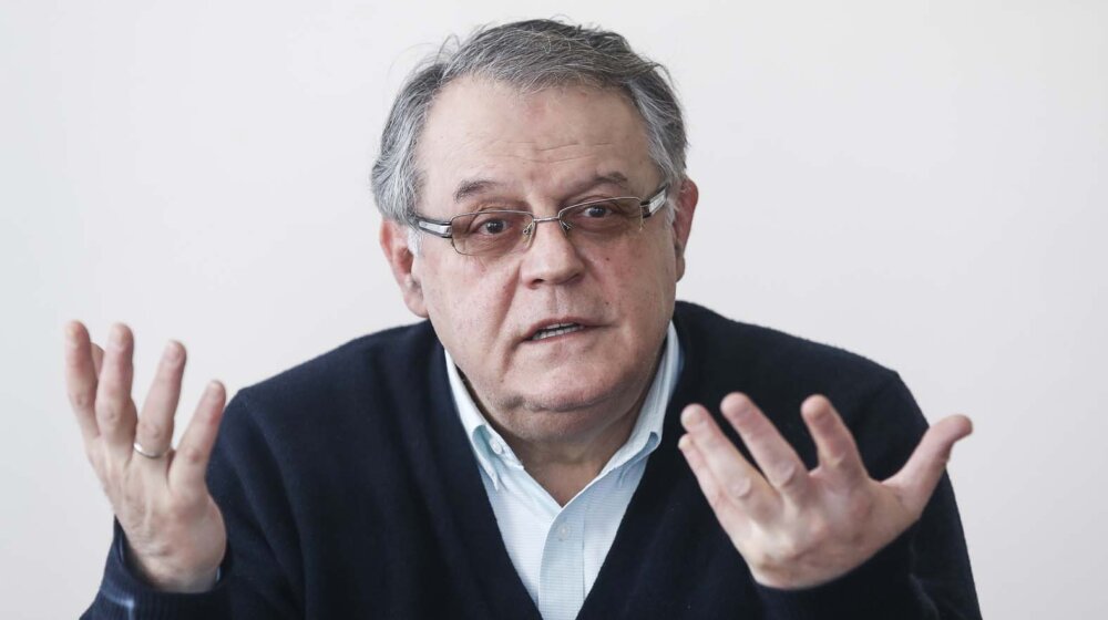 “Ne mogu da podržim ABA ligu”: Čović odgovorio na čuveno pitanje - regionalno ili domaće takmičenje? 1