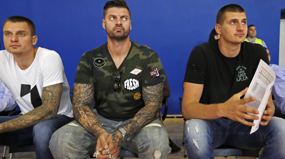 Brat Nikole Jokića optužen zbog nasilničkog ponašanja, poznato kakva kazna mu sleduje 1