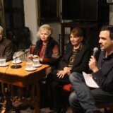 U Muzeju pozorišne umetnosti Srbije obeležena 100. godišnjica rođenja Miodraga Petrovića Čkalje 2