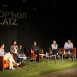 Tribina ProGlasa o organizovanju na fakultetima: „Glas mnogih studenata se ne čuje“ 15