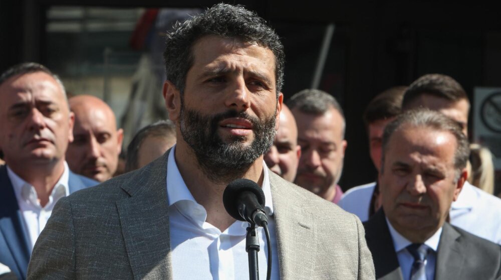 Šapić otvorio Beogradske dane porodice: Pomažimo jedni druge, svi smo jedna velika porodica 1