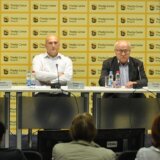 Rumunska partija zatražila smenu načelnika UKP Ninoslava Cmolića zbog širenja govora mržnje 9