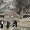 Izrael: Granični prelaz za humanitarnu pomoć zatvoren zbog raketiranja iz Gaze 11
