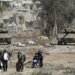 Izrael: Granični prelaz za humanitarnu pomoć zatvoren zbog raketiranja iz Gaze 1