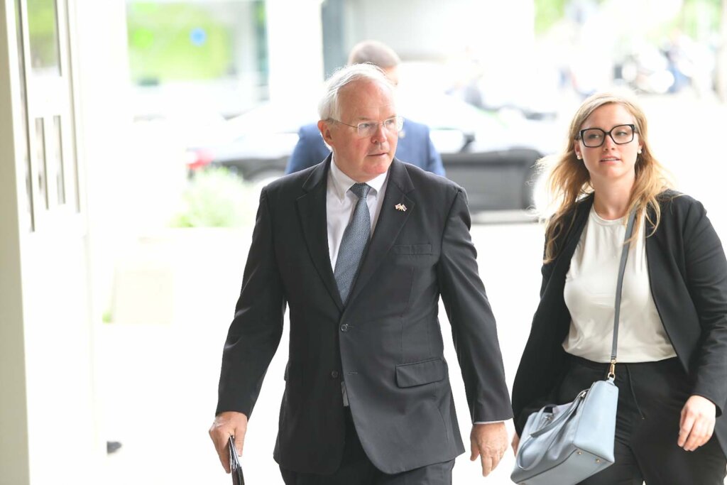 srbija protiv nasilja izbori skupština Opozicija napustila sastanak o izbornim uslovima: Nema dogovora sa vlastima, SPN odbija da odgovori na pitanje da li će bojkotovati izbore (FOTO, VIDEO) 2