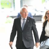 Ambasador Hil: Voleli bismo da Srbija uđe u NATO, kad građani budu za to spremni 6