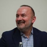 INTERVJU Vladimir Pavićević odgovara na kritike da je "produkt režima": Od sveg srca sam uz studente 6