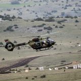 Završena vojna vežba "Srpski štit Z22" (FOTO) 5