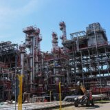 Počela proizvodnja naftnih derivata u rafineriji u Pančevu 6