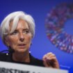 Kristin Lagard signalizira smanjenje kamatne stope ECB u junu 12