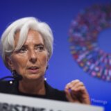 Kristin Lagard signalizira smanjenje kamatne stope ECB u junu 5