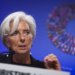 Kristin Lagard signalizira smanjenje kamatne stope ECB u junu 21