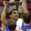 Predrag Stojaković u FIBA Kući slavnih za 2024. godinu: Rame uz rame sa Redžijem Milerom 53
