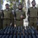 Bataljonu izraelske vojske prete sankcije SAD, ko su Netzah Jehuda? 4