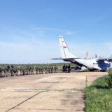 Ministarstvo odbrane: Taktička uvežbavanja specijalnih snaga Vojske Srbije 4