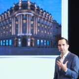 Palata nauke u Beogradu biće otvorena za posetioce u decembru ove godine 6