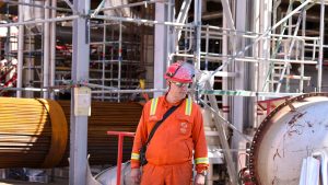 Mađarski ministar: Rafinerija u Pančevu će imati ključnu ulogu, preko MOL-a će biti integrisana tržišta tri države 4