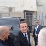 Svečlja upozorava na srpske ekstremiste, Kurti posećuje sever Kosova - ima li povezanosti? 10