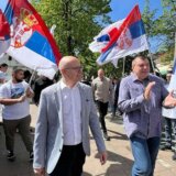 Proglašena izborna lista "Aleksandar Vučić - Beograd sutra" 4