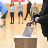 Drugi krug predsedničkih izbora u Slovačkoj 7