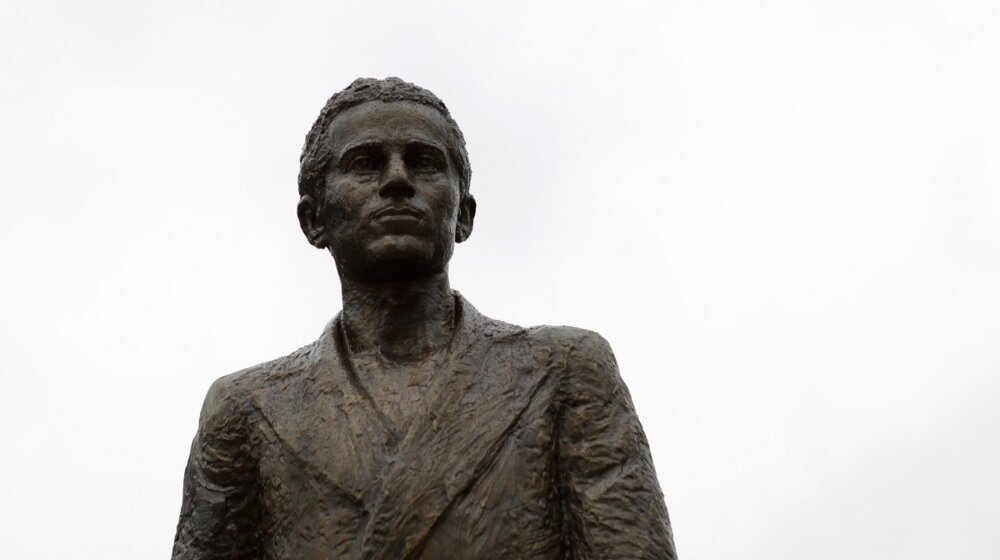 Godišnjica smrti Gavrila Principa obeležena u Češkoj 1