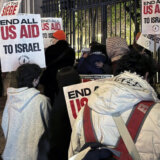 Univerzitet Kolumbija odložio rok dat demonstrantima protiv rata u Gazi da se raziđu 6