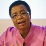 Grasa Mašel, zamenica predsednika mreže The Elders i udovica Nelsona Mandele o "moralnom neuspehu u Gazi": Izraelska blokada humanitarnih zaliha, hrane i čiste vode učinila je život noćnom morom 1