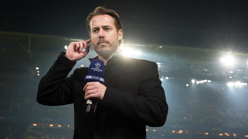 Lars Riken novi generalni direktor Borusije Dortmund 1