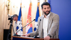 Šapić raspisao izbore u 17 beogradskih opština za 2. jun